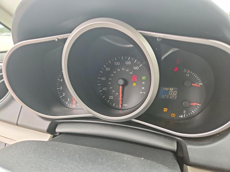 Фото 9 с аукциона – 2011 MAZDA CX-7 с VIN JM3ER2C35B0373834