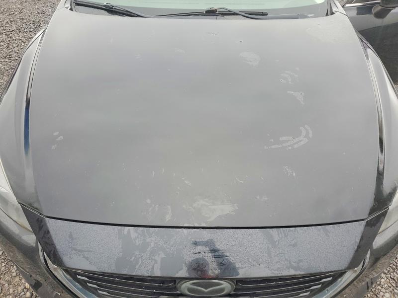 صورة رقم 11 من المزاد - 2017 MAZDA 3 مع VIN JM1BN1W32H1105582