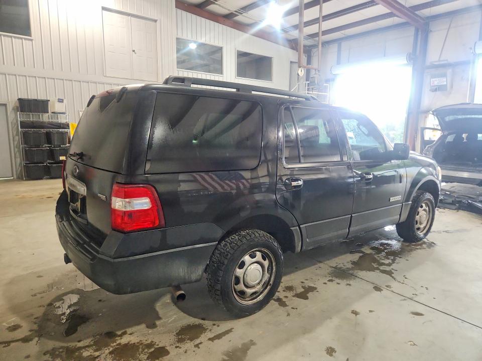 Photo 3 from auction – 2007 FORD EXPEDITION with VIN 1FMFU16537LA41606