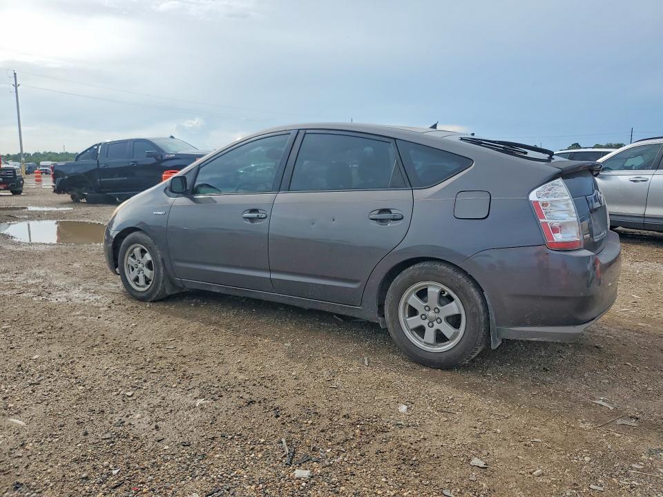 Photo 2 from auction – 2008 TOYOTA PRIUS with VIN JTDKB20U983359794
