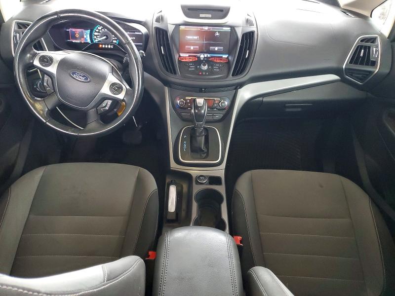 صورة رقم 8 من المزاد - 2013 FORD C-MAX مع VIN 1FADP5AU1DL504627