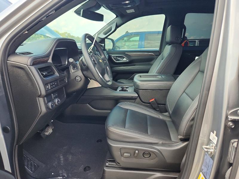 Photo 7 from auction – 2023 CHEVROLET TAHOE with VIN 1GNSCNKD5PR470261