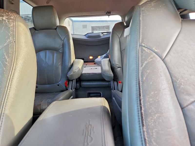 Photo 10 from auction – 2014 CHEVROLET TRAVERSE with VIN 1GNKRHKD7EJ372053