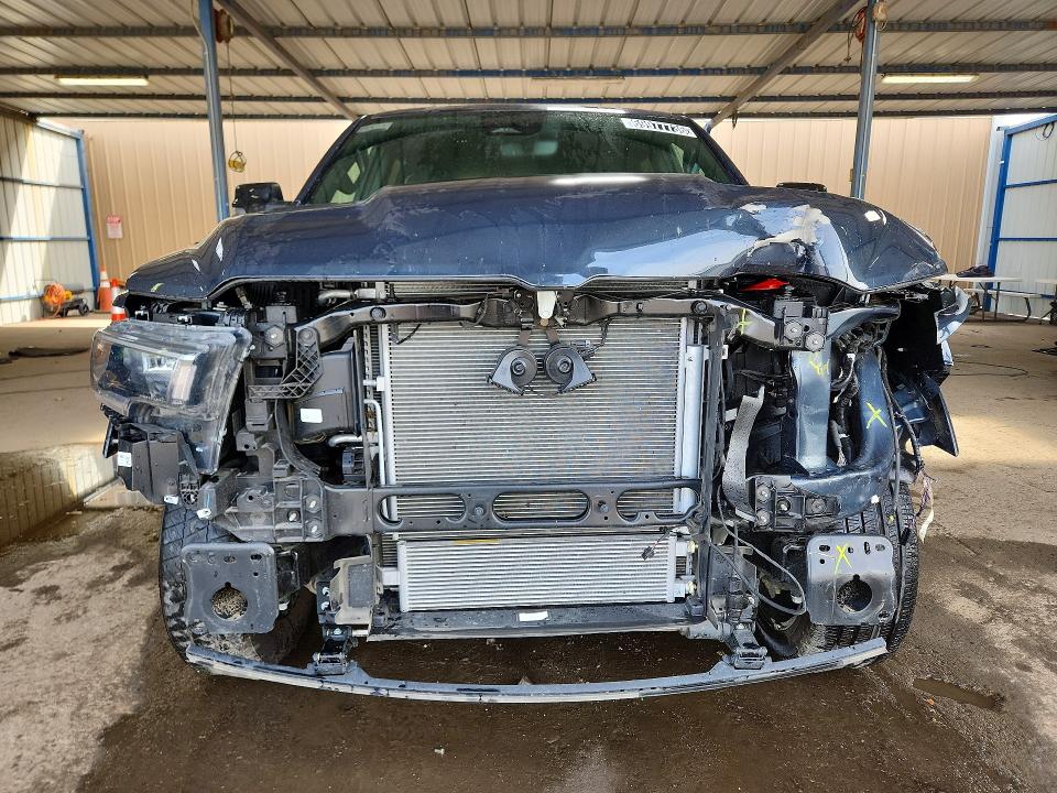 Снимка 5 от търг – 2026 RAM 1500 с VIN 1C6SRFJP6TN376763