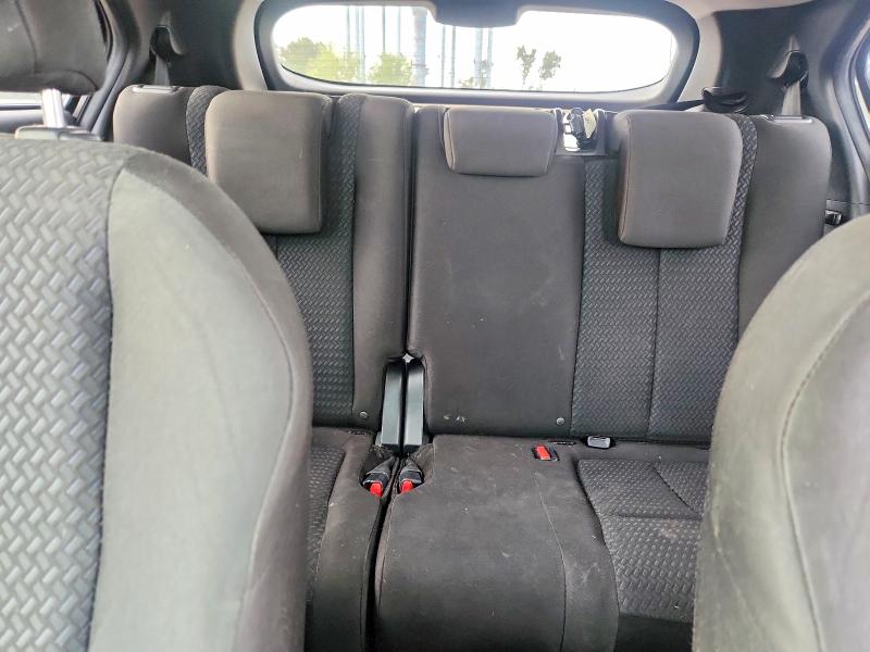 Photo 10 from auction – 2019 MITSUBISHI ECLIPSE CROSS with VIN JA4AT3AA0KZ048112