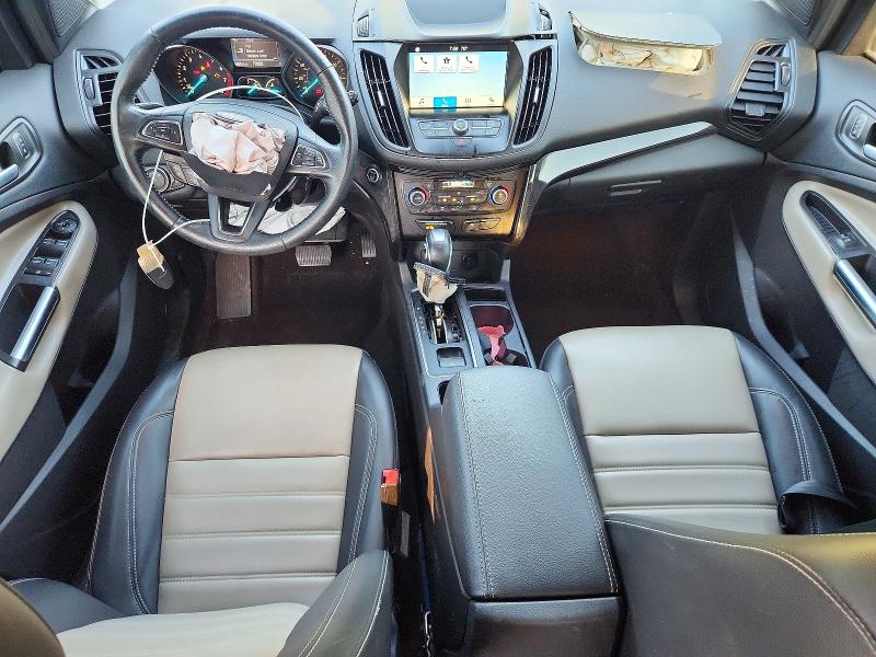 Zdjęcie 8 z aukcji – 2019 FORD ESCAPE z VIN 1FMCU9HD9KUC18202