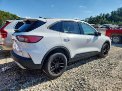 Photo 3 from auction – 2020 FORD ESCAPE with VIN 1FMCU9BZXLUA80501