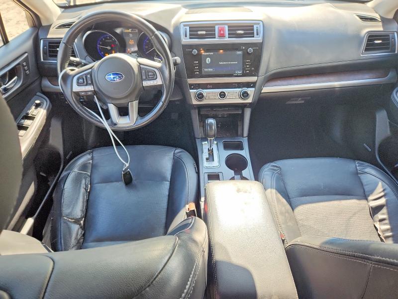 Photo 8 from auction – 2017 SUBARU OUTBACK with VIN 4S4BSANC9H3269373