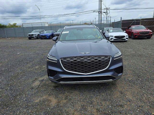 Снимка 5 от търг – 2026 GENESIS GV70 с VIN 5NMMBDTB7TH061723