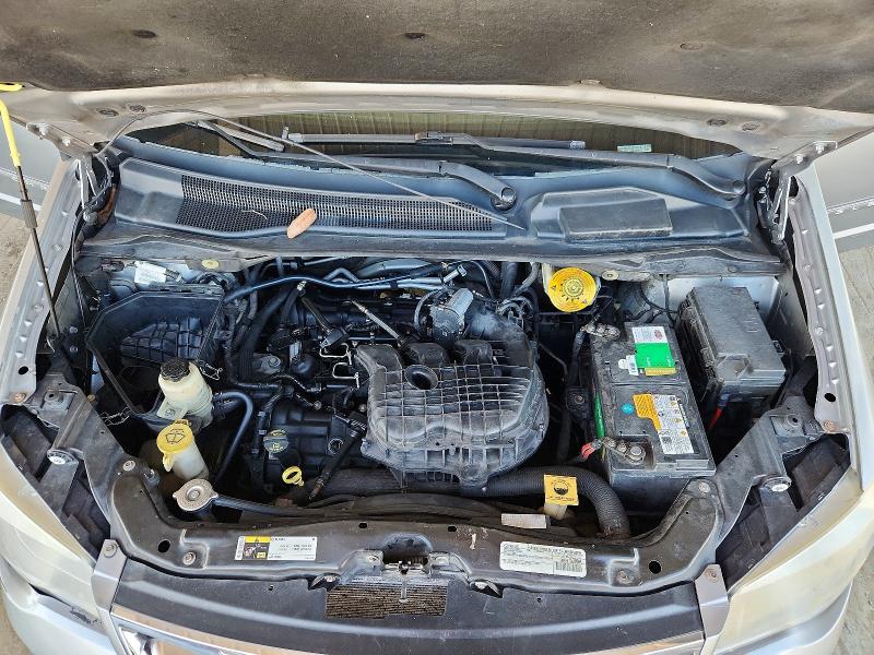 Снимка 11 от търг – 2016 CHRYSLER TOWN & COUNTRY с VIN 2C4RC1BGXGR231485