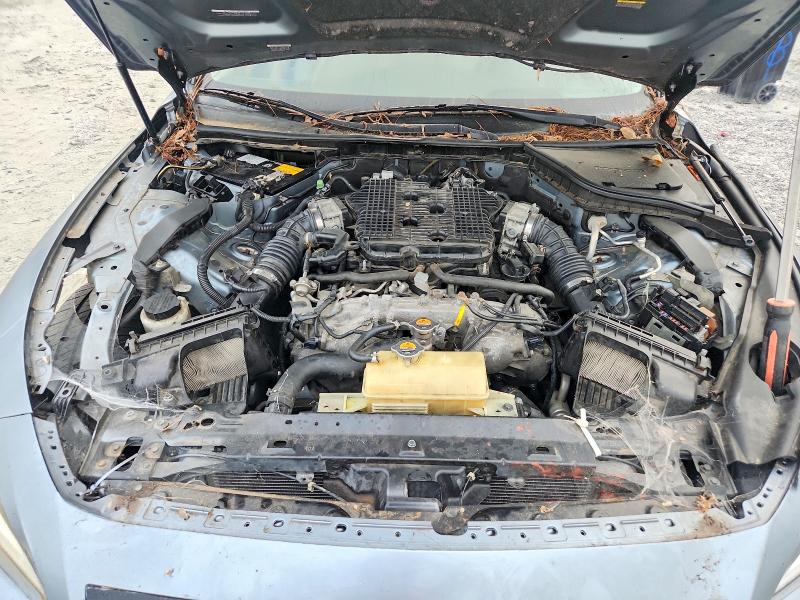 Zdjęcie 11 z aukcji – 2014 INFINITI Q50 z VIN JN1BV7AR3EM696677