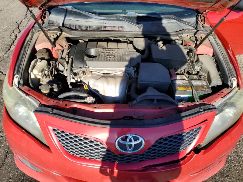 Zdjęcie 11 z aukcji – 2011 TOYOTA CAMRY z VIN 4T1BF3EK4BU747935