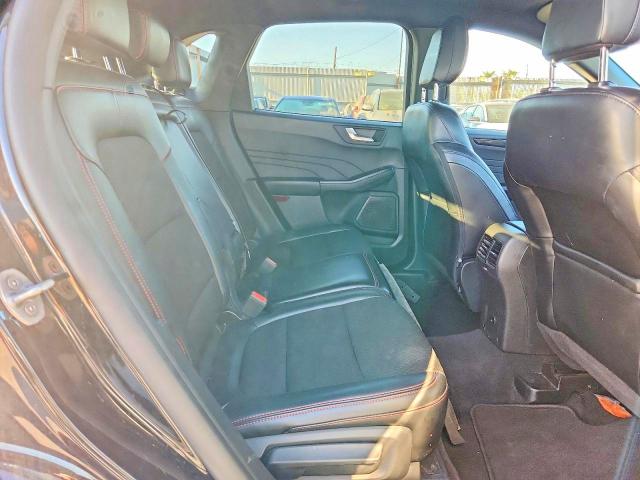 Zdjęcie 11 z aukcji – 2025 FORD ESCAPE z VIN 1FMCU9MNXSUA87845