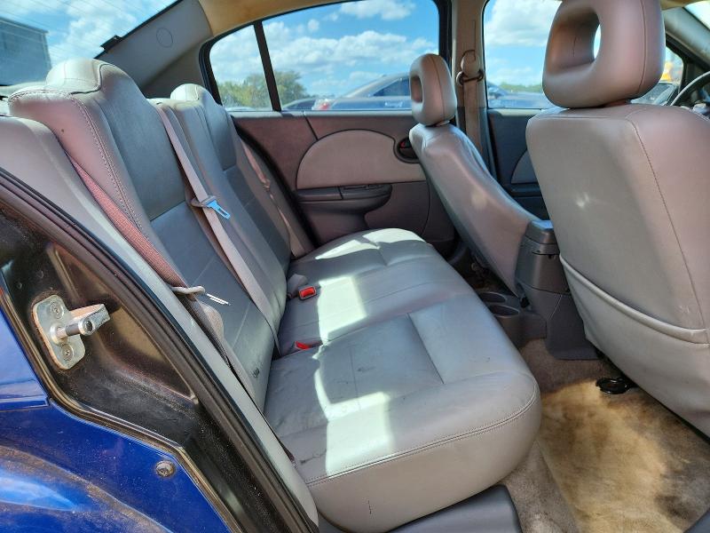 Photo 10 from auction – 2006 SATURN ION with VIN 1G8AL58B16Z131693