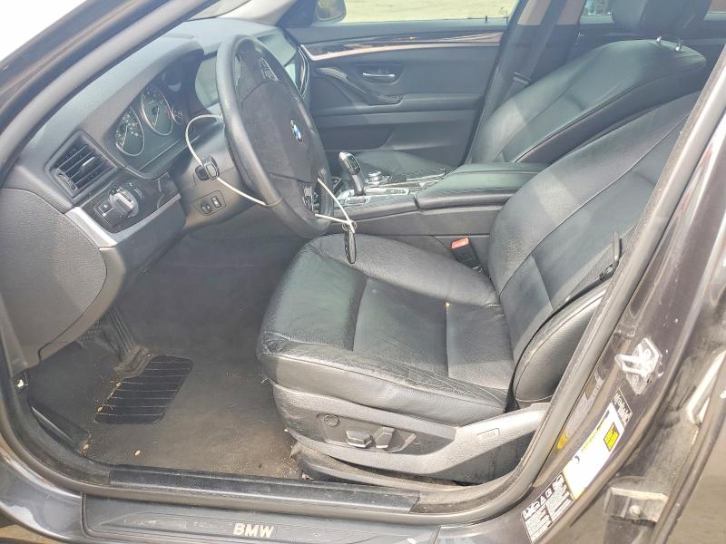 Zdjęcie 7 z aukcji – 2012 BMW 535 z VIN WBAFU7C59CDU64493