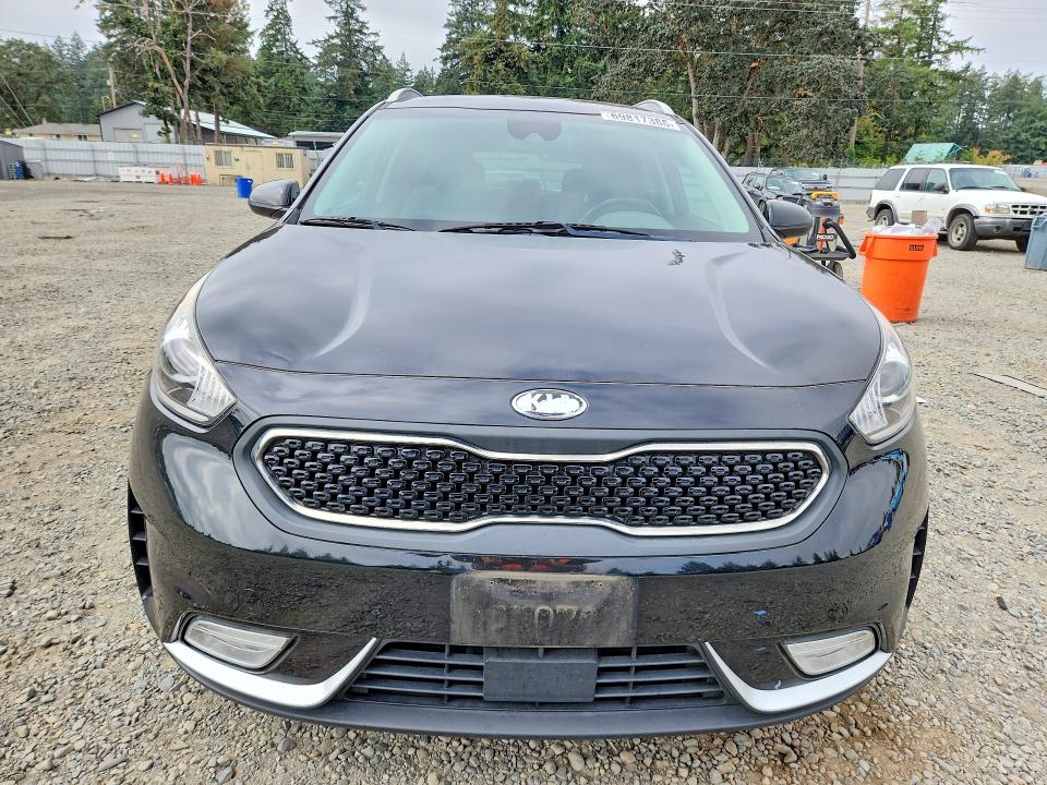 صورة رقم 5 من المزاد - 2019 KIA NIRO مع VIN KNDCB3LCXK5258028
