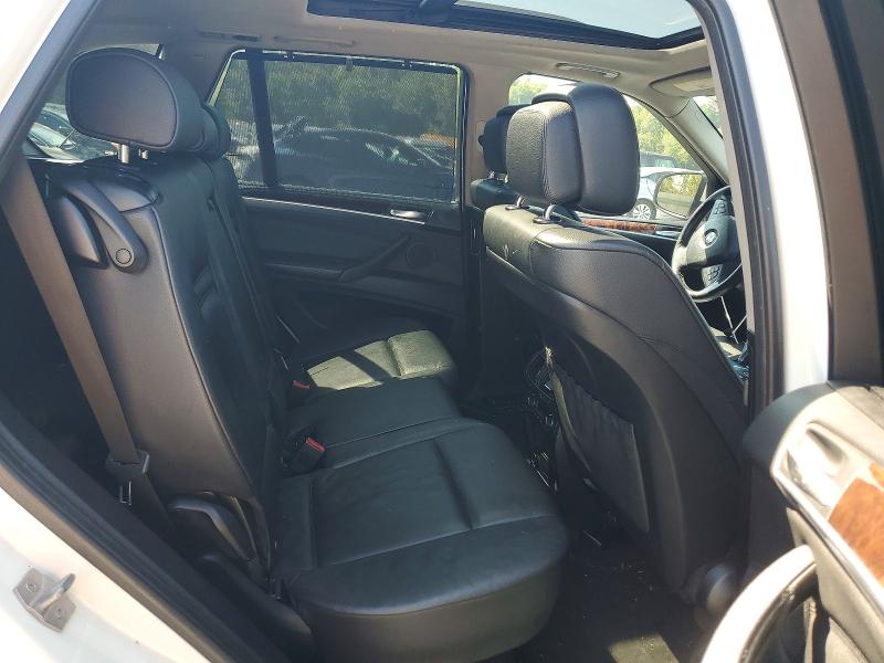 Photo 11 from auction – 2013 BMW X5 with VIN 5UXZV4C57D0B20960