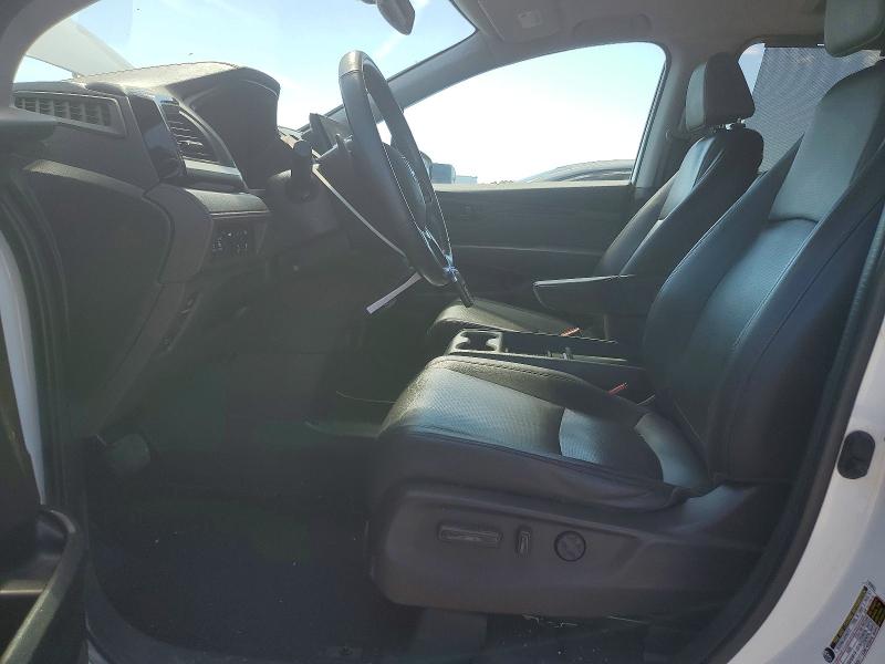 صورة رقم 7 من المزاد - 2018 HONDA ODYSSEY مع VIN 5FNRL6H99JB084777