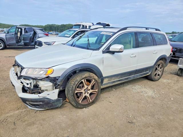 2015 VOLVO XC70 - Търг №67284446
