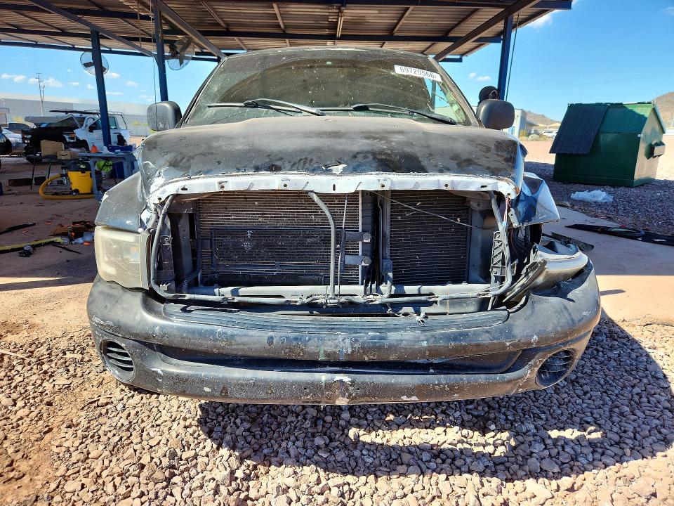 Zdjęcie 5 z aukcji – 2003 DODGE RAM 1500 z VIN 1D7HA16N73J538871