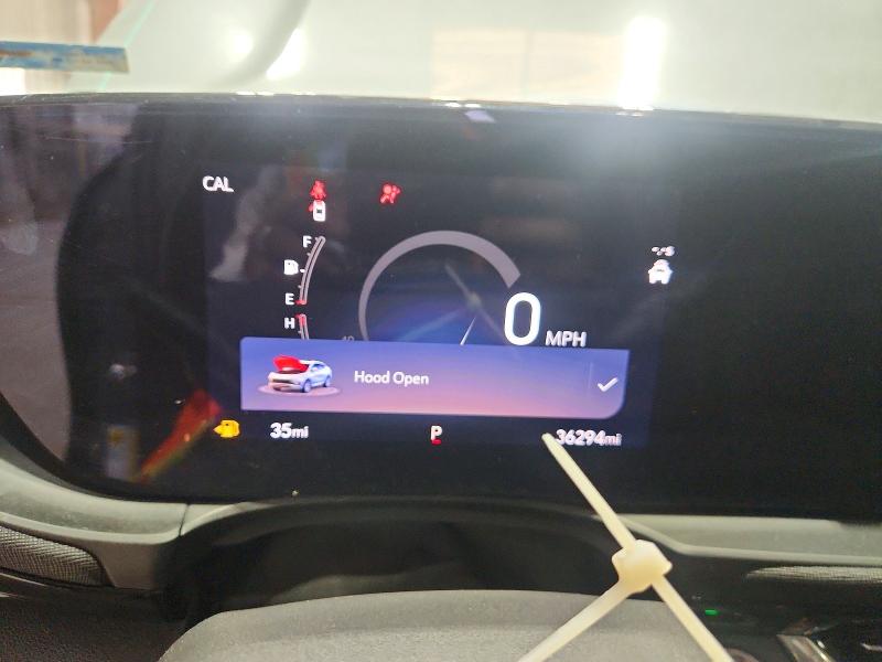 Foto 9 de la subasta – 2024 BUICK ENVISTA con VIN KL47LCE2XRB040261