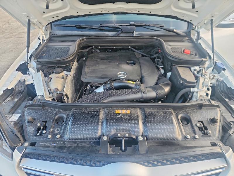Снимка 12 от търг – 2020 MERCEDES-BENZ GLE с VIN 4JGFB4KB5LA025268