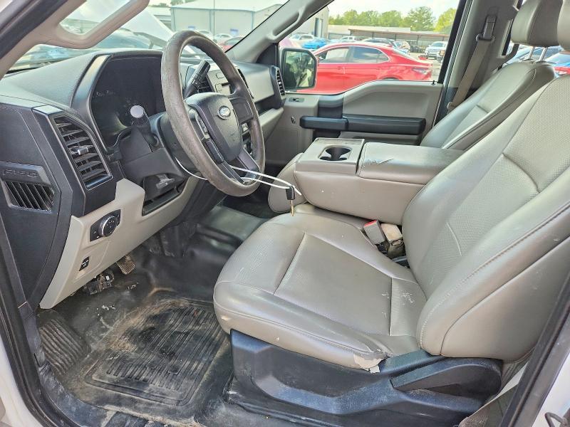 Zdjęcie 7 z aukcji – 2020 FORD F150 z VIN 1FTEW1EP5LKE45682