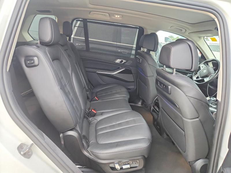 Foto 10 de la subasta – 2019 BMW X7 con VIN 5UXCX4C53KLS36228