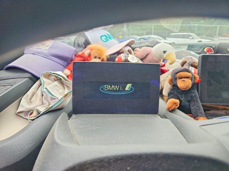 صورة رقم 9 من المزاد - 2016 BMW I3 مع VIN WBY1Z4C54GV508623