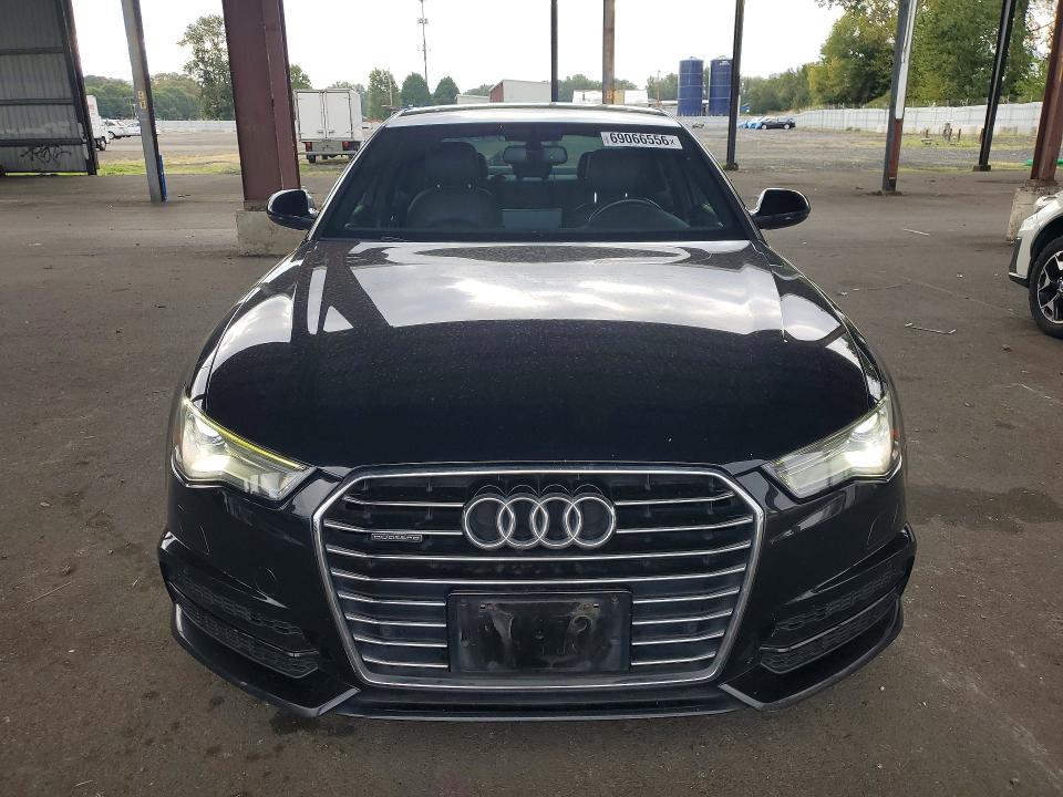 Foto 5 de la subasta – 2017 AUDI A6 con VIN WAUF2AFC4HN000624