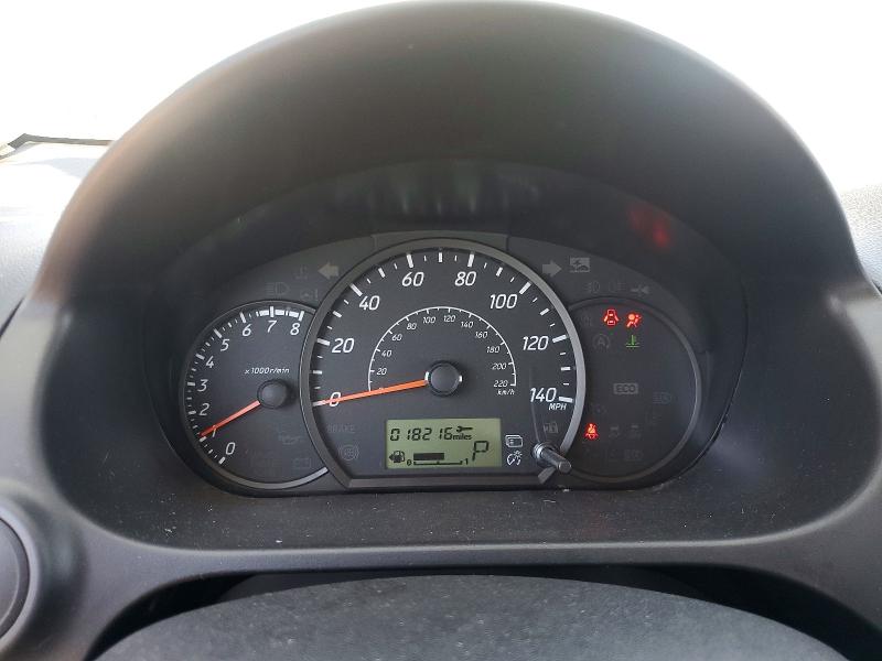 Снимка 9 от търг – 2024 MITSUBISHI MIRAGE с VIN ML32AUHJXRH022986