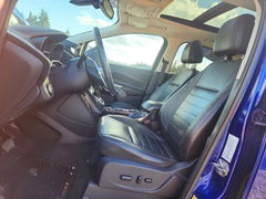 Photo 7 from auction – 2014 FORD ESCAPE with VIN 1FMCU9JX8EUD47668
