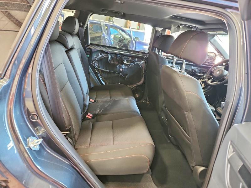 Photo 11 from auction – 2026 HONDA CR-V with VIN 7FARS6H53TE130031