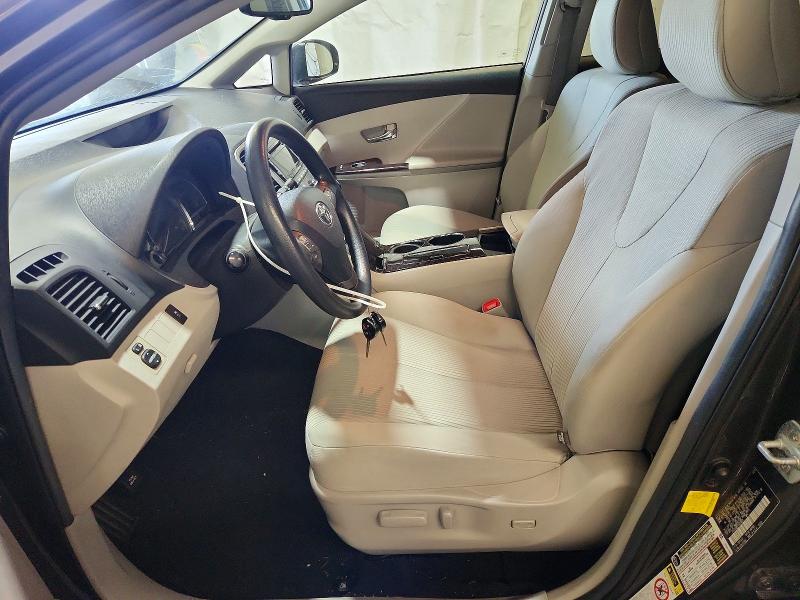 صورة رقم 7 من المزاد - 2012 TOYOTA VENZA مع VIN 4T3ZA3BB7CU059003