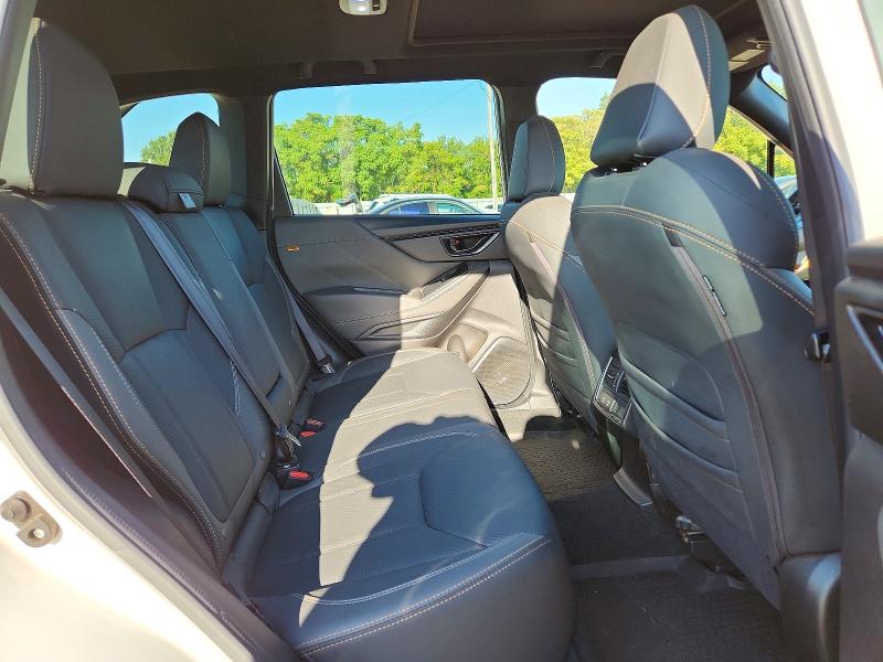 Zdjęcie 11 z aukcji – 2023 SUBARU FORESTER z VIN JF2SKAMC6PH502568