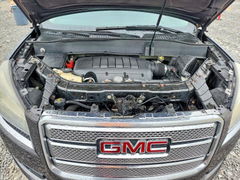 Photo 12 from auction – 2013 GMC ACADIA with VIN 1GKKVTKD8DJ269878