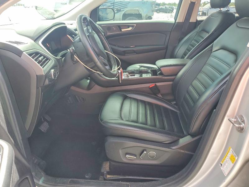 Снимка 7 от търг – 2019 FORD EDGE с VIN 2FMPK3J93KBB23232