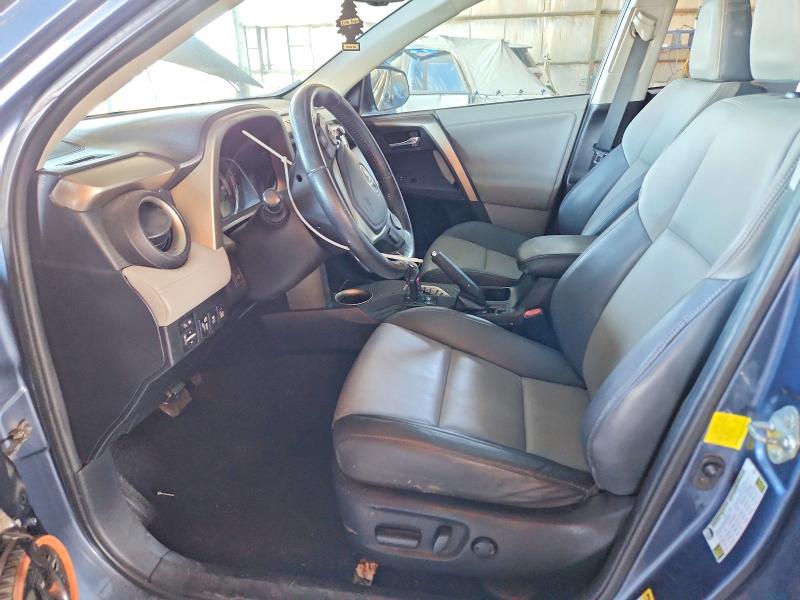 Photo 7 from auction – 2013 TOYOTA RAV4 with VIN 2T3YFREV4DW021557