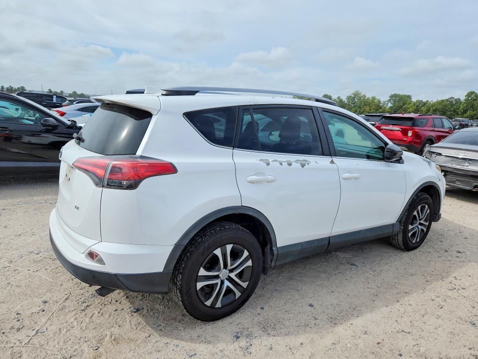 Photo 3 from auction – 2017 TOYOTA RAV4 with VIN 2T3ZFREV9HW317863