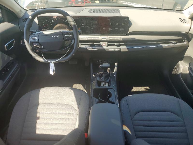 Zdjęcie 8 z aukcji – 2025 KIA K4 z VIN 3KPFU4DE9SE232859