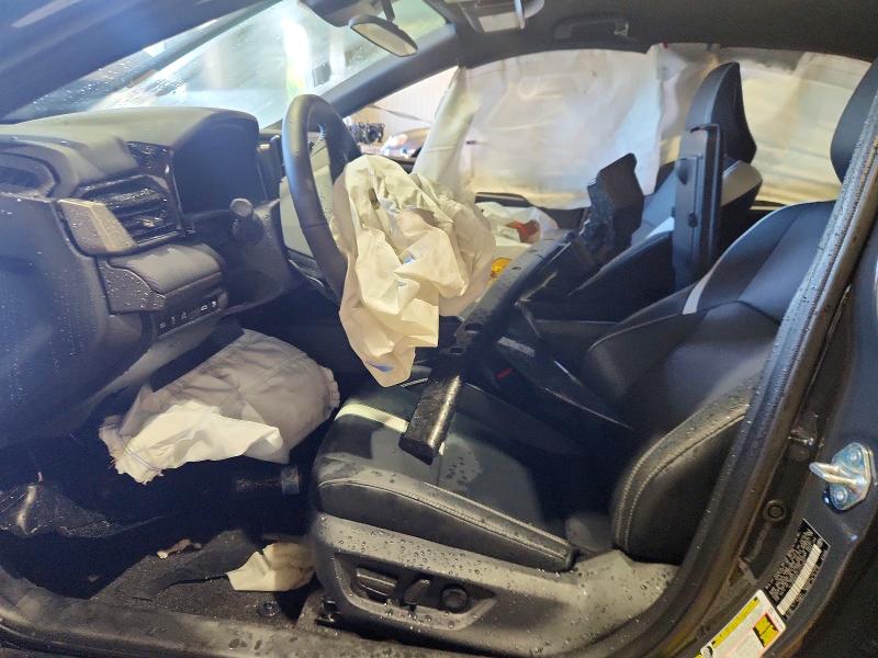 Photo 7 from auction – 2026 TOYOTA CAMRY with VIN 4T1DAACK7TU773087