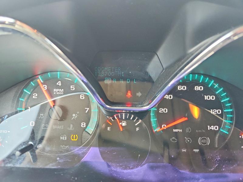 Photo 9 from auction – 2015 CHEVROLET TRAVERSE with VIN 1GNKVJKD7FJ247316