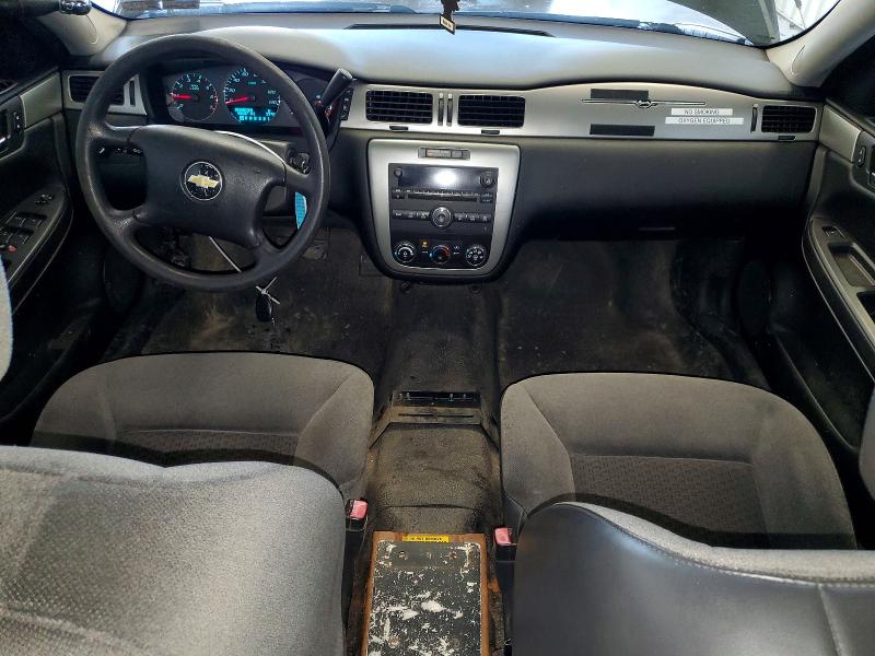 Снимка 8 от търг – 2011 CHEVROLET IMPALA с VIN 2G1WD5EMXB1151600