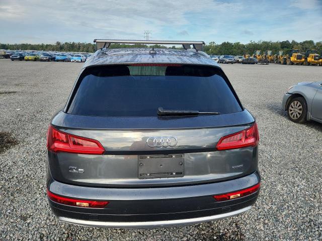 Photo 6 from auction – 2020 AUDI Q5 with VIN WA1ANAFY7L2073300