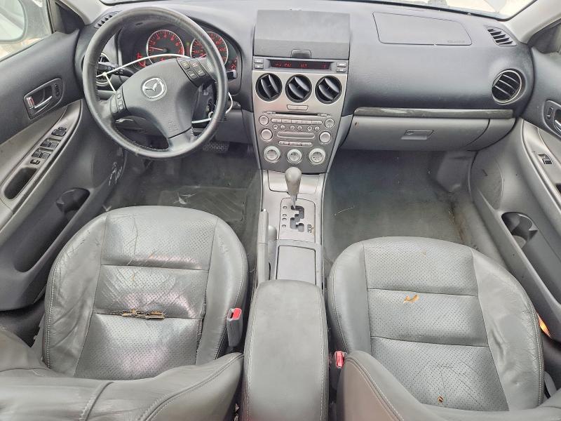 Foto 8 de la subasta – 2004 MAZDA 6 con VIN 1YVHP80D945N10219