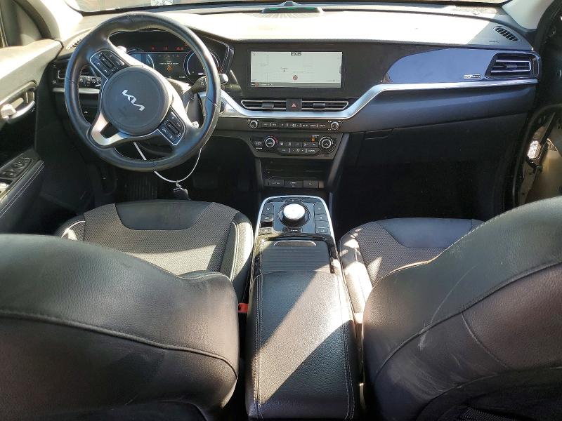 Фото 8 с аукциона – 2022 KIA NIRO EV с VIN KNDCC3LG4N5135541