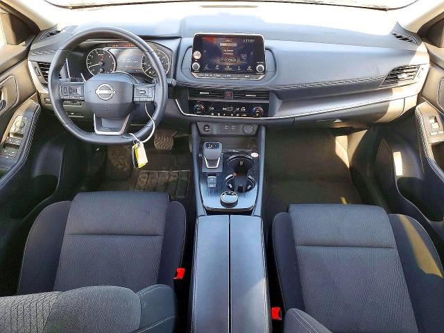 Zdjęcie 8 z aukcji – 2025 NISSAN ROGUE z VIN JN8BT3BB1SW155807
