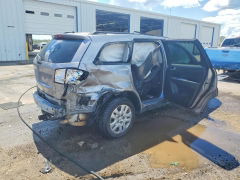 Photo 3 from auction – 2019 DODGE JOURNEY with VIN 3C4PDCBB1KT852592