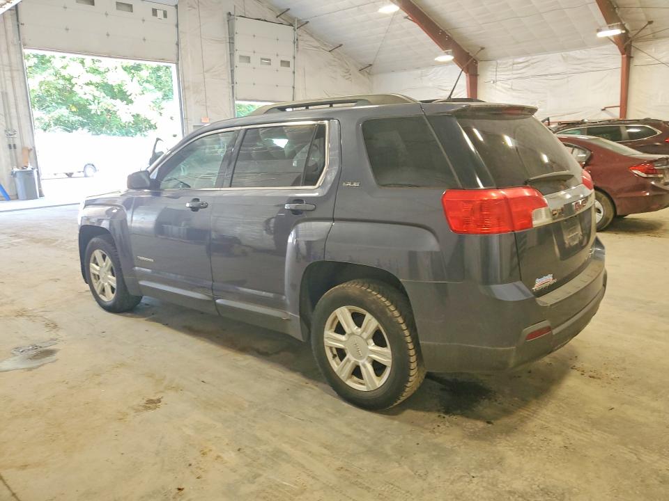 Photo 2 from auction – 2014 GMC TERRAIN with VIN 2GKFLWEK4E6351866