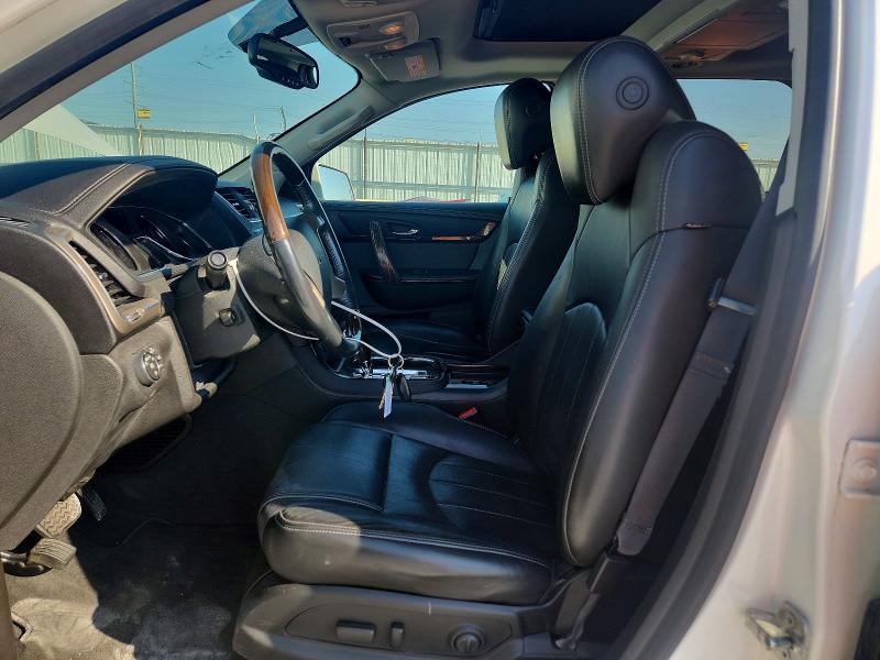 Фото 7 с аукциона – 2013 GMC ACADIA с VIN 1GKKVTKD2DJ154435